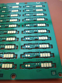 8 Layers 0.7mm Thickness FR4 Custom Hard Drive PCB lead free printed circuit boards
