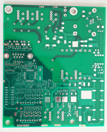 Double Sided PCB Making IPC 4101/24 FR4, Circuit PC Board for Guitar Electronics