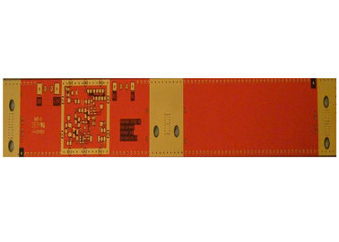 FR4 High Tg Double Sided Making PCB Board