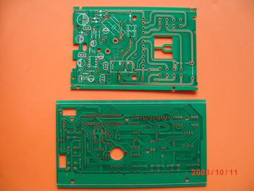 Computer 1 Layer Single Sided PCB Board