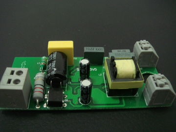 CEM-1 CEM-3 Prototype PCBA Design Printed circuit board Assembly Service
