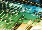 многослойной доски PCB из Китая