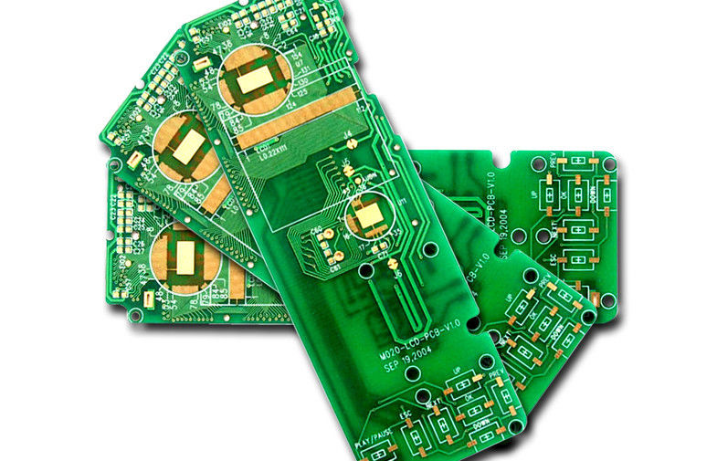 Как сделать pcb 20 - Политрейд