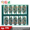 Single-side PCB Double-side PCB and Multilayer PCB PCBA