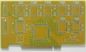 Professional ENIG FR4 base gold finger board , multilayer hdi pcb circuit board UL , RoHS