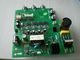 Air conditioner control system custom pcb board assembly services FR-4 , FR2 base
