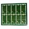 Special 8-layer pcb board with Half PTH Hole