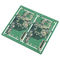 14 Layers FR4 PCB With Copper Filling Via