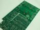 1 Layer Prototype Double Sided PCB / SMT / DIP Rigid Plate For Communication Industry