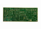 BGA Solder Multilayer High Density Interconnect PCB , Custom LED Rigid PCB Board