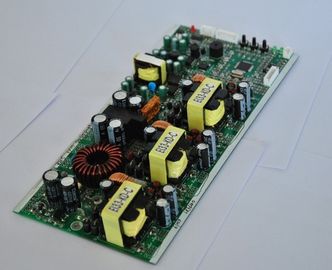 Hi-Speed SMT PCBA &amp; PCB board assembly factory UQPCBA028