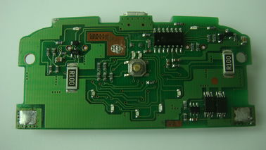 Customized SMT Through Hole PCB Assembly Services PCBA Test