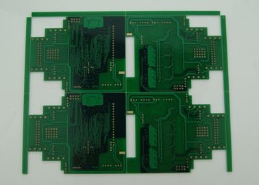 High Precision Universal PCB Board HDI PWB for LED panel lights
