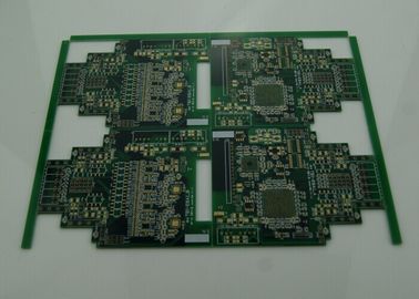 High Precision Universal PCB Board HDI PWB for LED panel lights