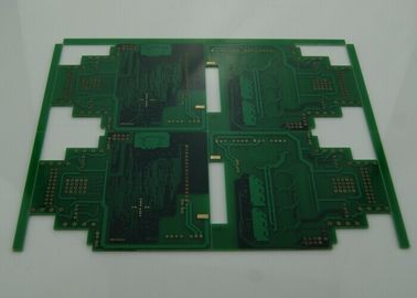 High Precision Universal PCB Board HDI PWB for LED panel lights
