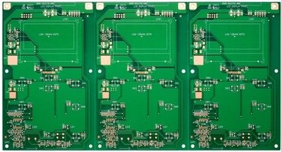 Hot seal!high quality multilayer PCB board printed circuit for pcb